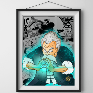 roshi